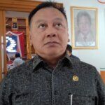 Anggota DPRD Kota Samarinda, Achmad Sukamto