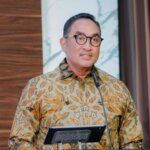 Kapolri Jenderal Suyudi Ario Seto