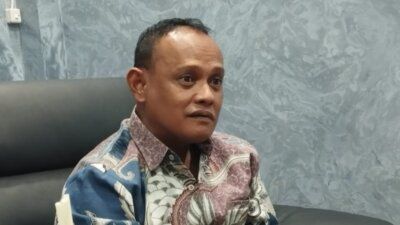 Anggota Komisi III DPRD Samarinda, Muhammad Andriansyah.