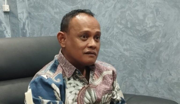 Anggota Komisi III DPRD Samarinda, Muhammad Andriansyah.