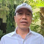 Presiden ke-7 Republik Indonesia, Joko Widodo (Jokowi)