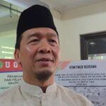 Asisten Administrasi Umum Sekretariat Daerah Provinsi Kaltim, M. Irfan Prananta