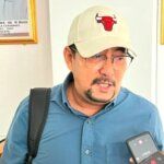 Ketua Komisi II DPRD Samarinda, Iswandi