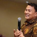 Anggota DPR Fraksi PKS Mardani Ali Sera