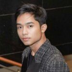 Penyanyi Betrand Peto Putra Onsu