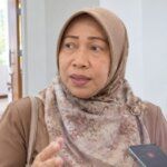 Wakil Ketua Komisi IV DPRD Samarinda, Sri Puji Astuti