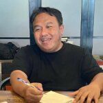 Sutradara dokumenter Pesta Babi, Dandhy Dwi Laksono