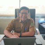 Kepala Bidang Perencanaan dan Penganggaran Sistem Informasi Pendapatan Bapenda Kaltim, Purwanto