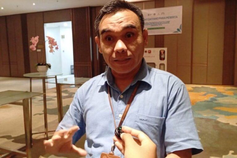 modal-usaha-mangrove - Program penyaluran modal usaha berbasis mangrove oleh Kemenhut di kawasan IKN sebagai upaya pemberdayaan ekonomi masyarakat pesisir.