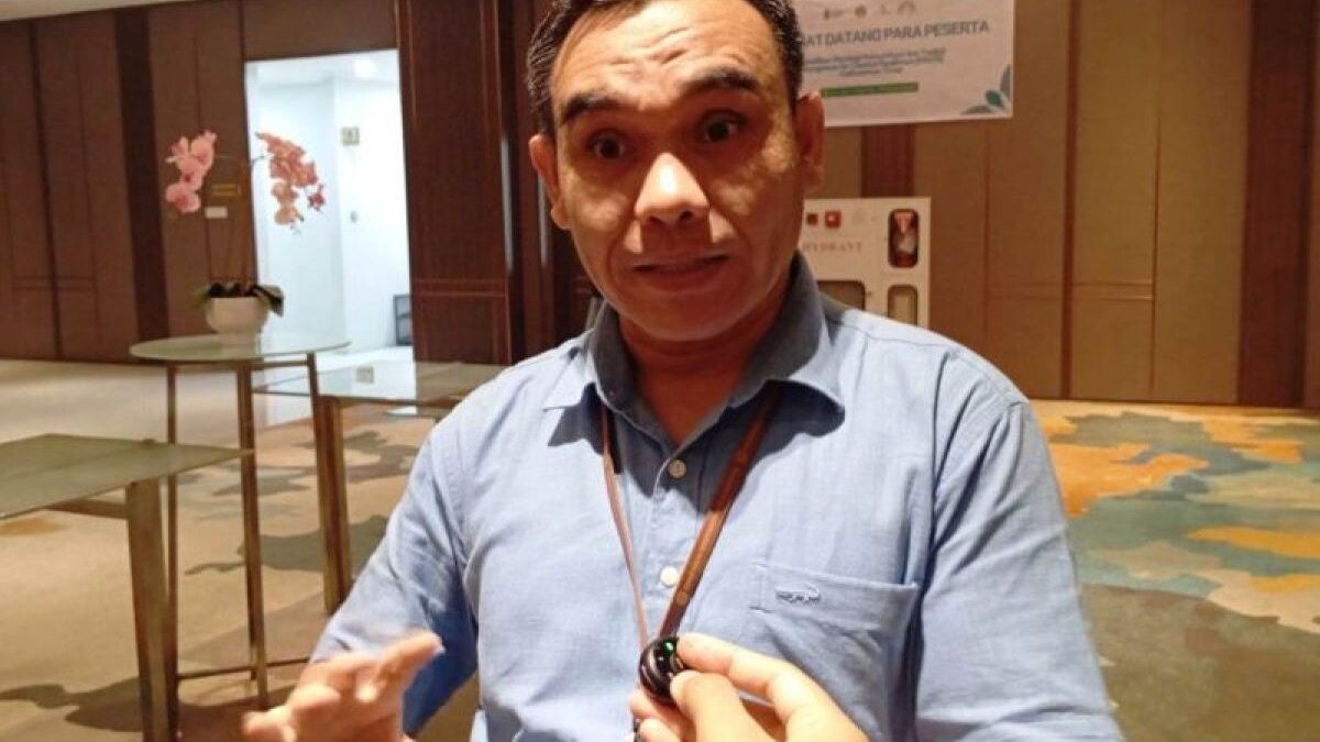 modal-usaha-mangrove - Program penyaluran modal usaha berbasis mangrove oleh Kemenhut di kawasan IKN sebagai upaya pemberdayaan ekonomi masyarakat pesisir.