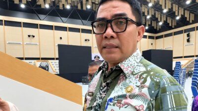 Wali Kota Samarinda, Andi Harun (Foto/Pojoknegeri.com)