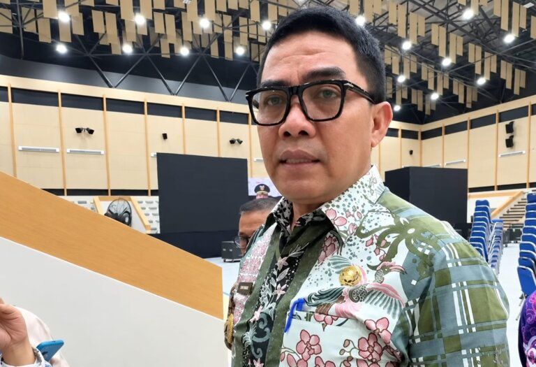 Wali Kota Samarinda, Andi Harun (Foto/Pojoknegeri.com)