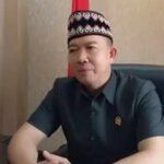 Anggota Komisi II DPRD Samarinda, Viktor Yuan