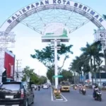 Kota Balikpapan, Kalimantan Timur
