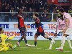 Kekalahan Juventus Genoa - Ekspresi pemain Juventus usai menelan kekalahan pahit di kandang Genoa, menjadi bahan evaluasi serius bagi manajemen klub.
