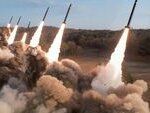 rudal balistik Korut - Sistem pertahanan udara Korea Selatan bersiaga penuh setelah deteksi peluncuran rudal balistik Korut di lepas pantai timur.