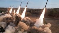 rudal balistik Korut - Sistem pertahanan udara Korea Selatan bersiaga penuh setelah deteksi peluncuran rudal balistik Korut di lepas pantai timur.