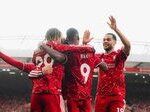Regenerasi Lini Serang - Upaya regenerasi lini serang menjadi prioritas utama Liverpool untuk mempertahankan dominasi di Liga Inggris pasca era keemasan Mohamed Salah.