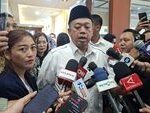 KPK Segera Panggil - Ilustrasi gedung KPK dan proses penegakan hukum di Indonesia.