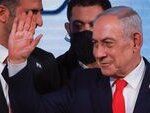 Stabilitas Politik Global - Analisis dinamika geopolitik internasional pasca pemilu Israel dan dampaknya terhadap iklim investasi di Kalimantan Timur dan IKN.