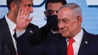 Stabilitas Politik Global - Analisis dinamika geopolitik internasional pasca pemilu Israel dan dampaknya terhadap iklim investasi di Kalimantan Timur dan IKN.