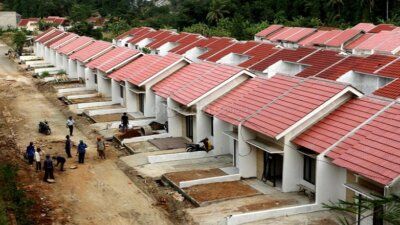 Solusi Rumah Muda - Kolaborasi strategis Perumnas dan Bank BTN dalam program Nabung DP memberikan akses lebih luas bagi generasi muda untuk memiliki hunian pertama secara bertahap.