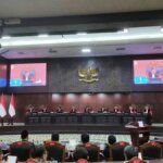 Alasan MK Tolak Gugatan Syarat Pendidikan Gibran