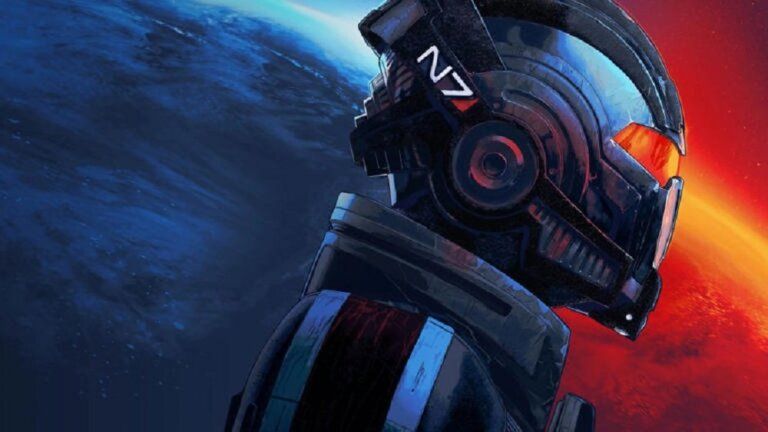 BioWare Tutup - Logo BioWare dan Electronic Arts yang kini menjadi sorotan setelah pengumuman resmi mengenai penutupan studio dan PHK massal karyawan.